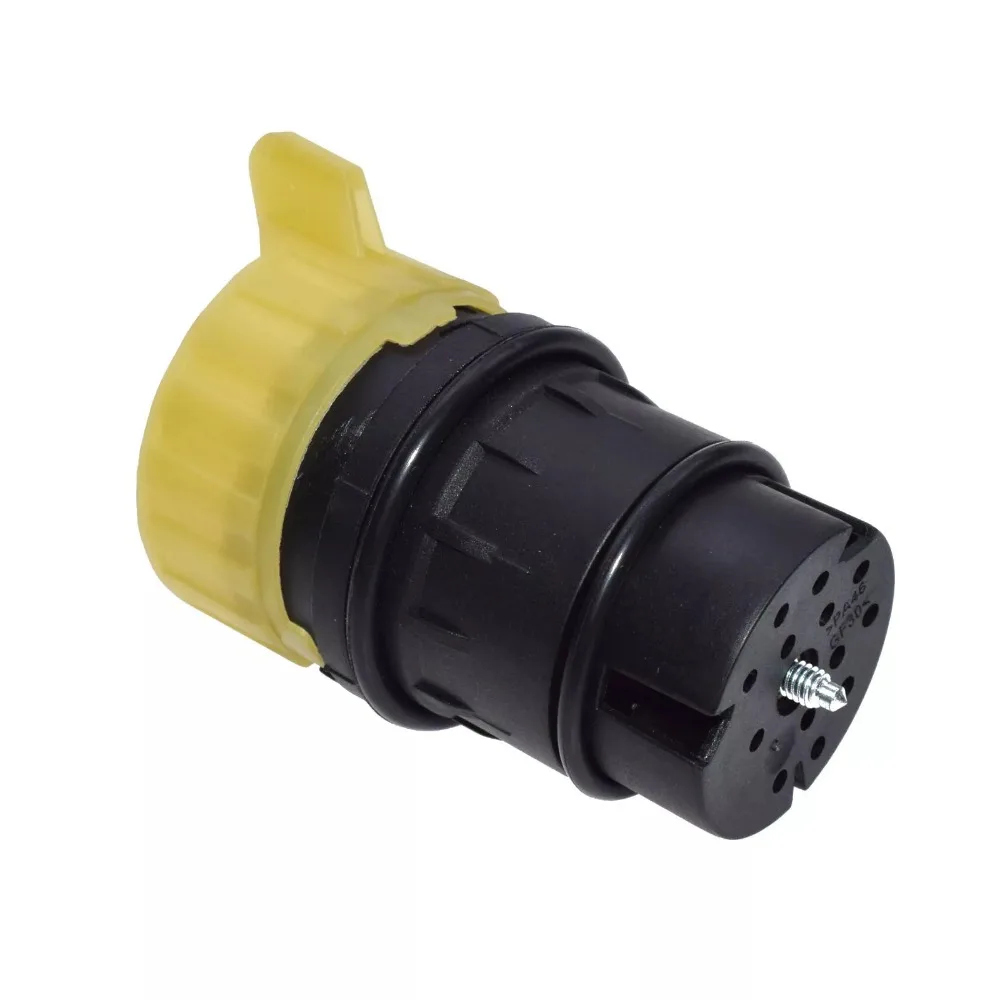 Car Automatic Transmission Connector Adapter Plug 722.6 For Mercedes-Benz C E CLK Class S203 W204 W212 W210 W211 W212 2035400253
Car Automatic Transmission Connector Adapter Plug 722.6 For Mercedes-Benz C E CLK Class S203 W204 W212 W210 W211 W212 2035400253