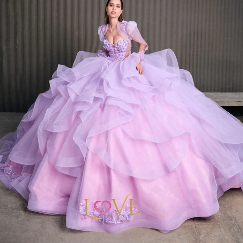 Розовое бальное платье с открытыми плечами, платья Quinceanera, аппликации, цветок, бисер, кристалл, тюль, милое платье 16, платья 15 De Anos
Розовое бальное платье с открытыми плечами, платья Quinceanera, аппликации, цветок, бисер, кристалл, тюль, милое платье 16, платья 15 De Anos