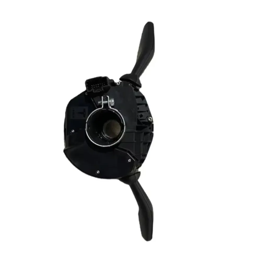 Уникальный переключатель управления стержнем стеклоочистителя Tesla Model 3 Y OEM 1097662-00-Q 
Уникальный переключатель управления стержнем стеклоочистителя Tesla Model 3 Y OEM 1097662-00-Q