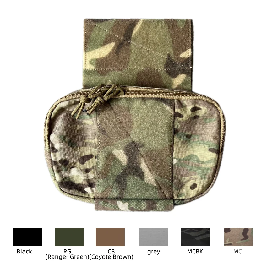 Molle Small EDC Tactical Pouch Abdominal Dump Drop Pouch Outdoor Sport Hunting Waist Bag MultifPouch unctional Paintball Airsoft
Molle Small EDC Tactical Pouch Abdominal Dump Drop Pouch Outdoor Sport Hunting Waist Bag MultifPouch unctional Paintball Airsoft