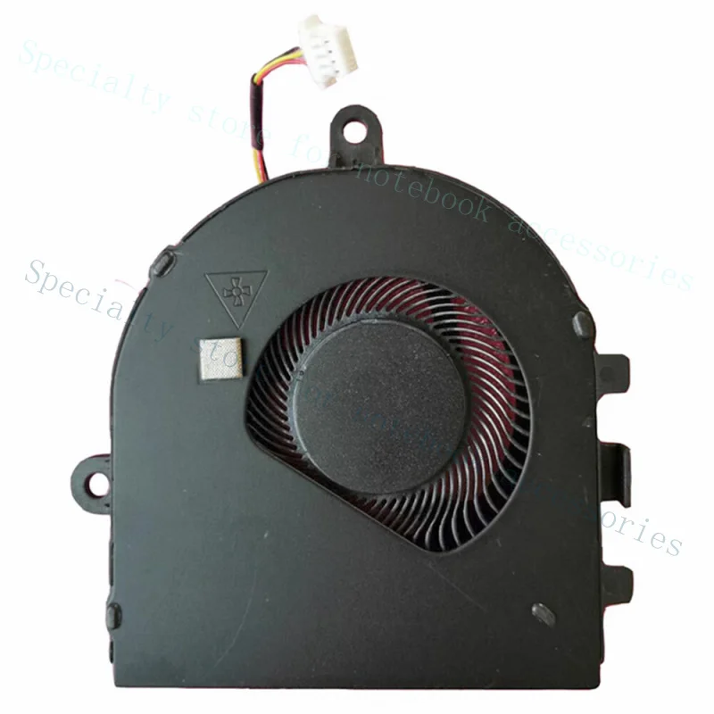 A+ FOR Dell Inspiron Latitude 3490 5493 3480 3481 Cooling Fan 0P120G
A+ FOR Dell Inspiron Latitude 3490 5493 3480 3481 Cooling Fan 0P120G