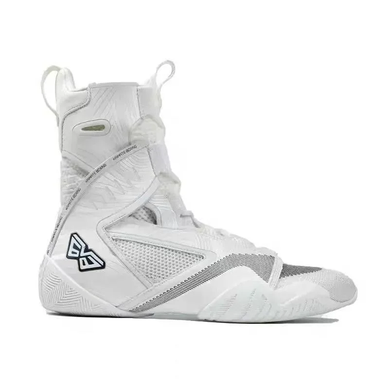 Original Brand Professional Competition Sport Boxing Fighting Boots Top Quality Wearable Gym Training Shoe Wrestling Sneakers
Original Brand Professional Competition Sport Boxing Fighting Boots Top Quality Wearable Gym Training Shoe Wrestling Sneakers