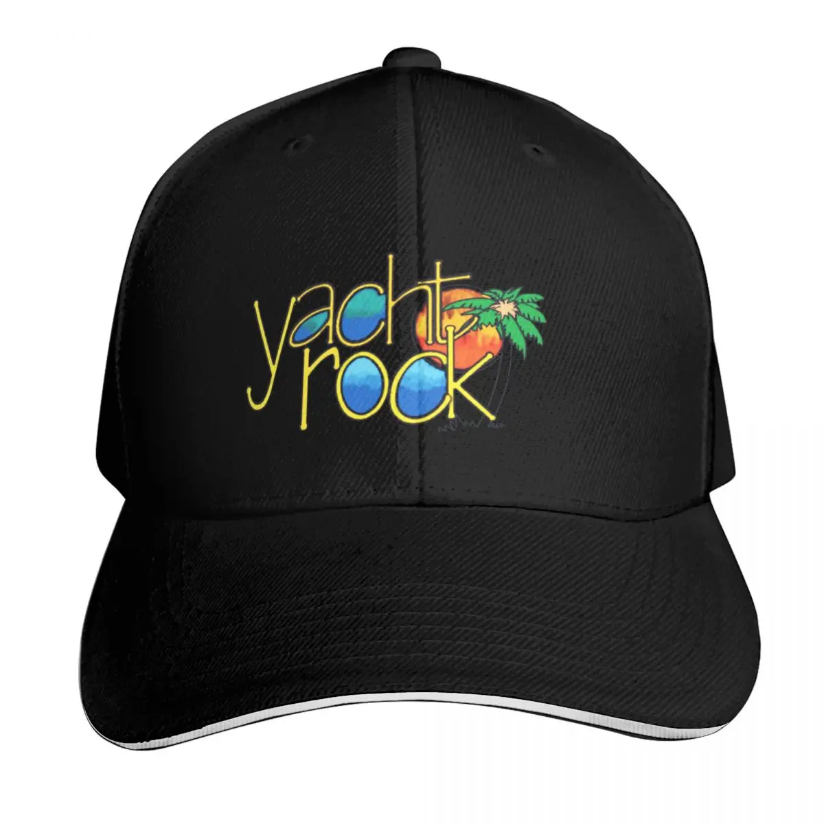 Yacht Rock Baseball Cap Designer Hat Golf Cap derby hat sailor cap for men For Men Women's
Yacht Rock Baseball Cap Designer Hat Golf Cap derby hat sailor cap for men For Men Women's