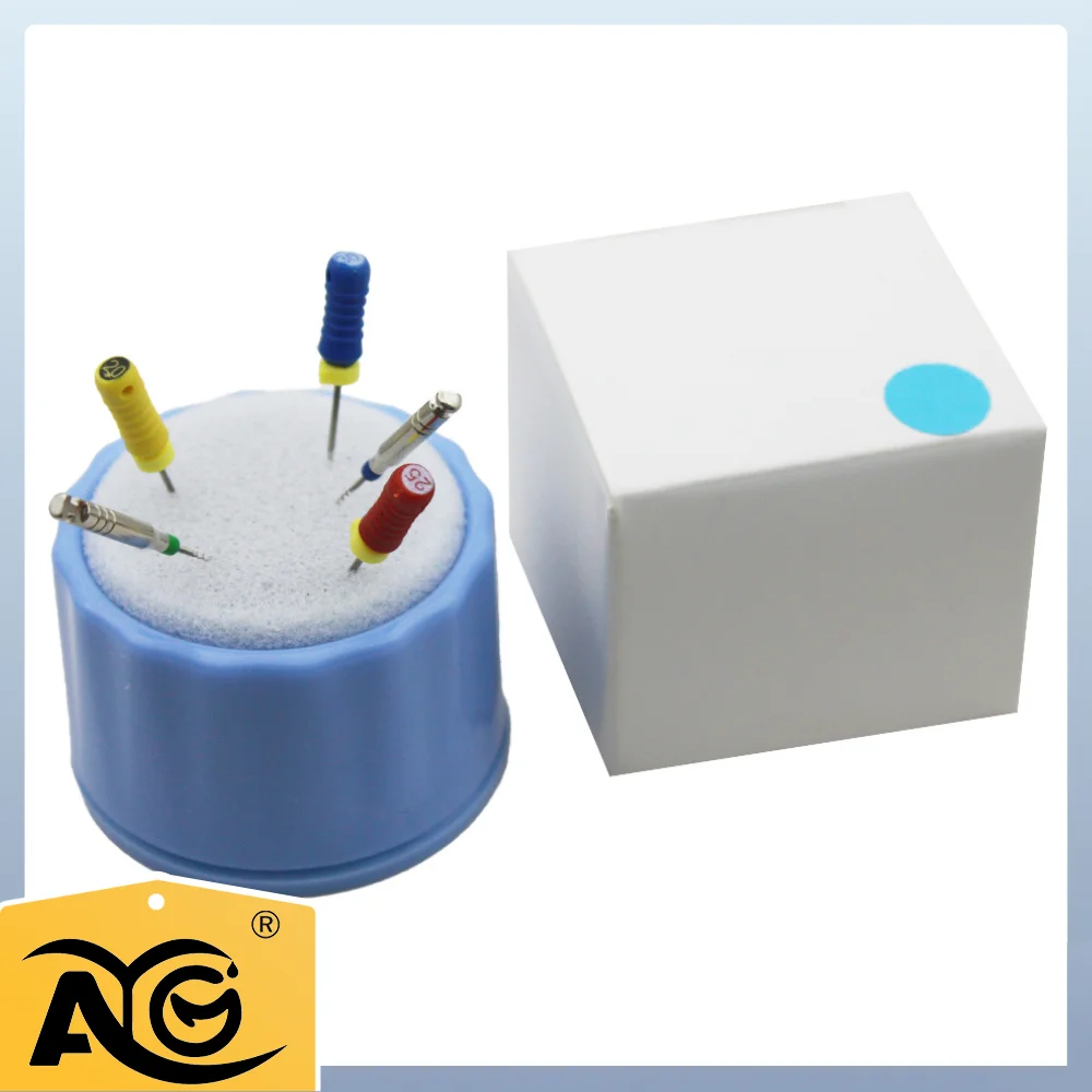 AG Dental Endo Stand Root Canal Cleaning Foam File Drills Block Holder Endodontic File Washing Box Dentist Lab Products
AG Dental Endo Stand Root Canal Cleaning Foam File Drills Block Holder Endodontic File Washing Box Dentist Lab Products