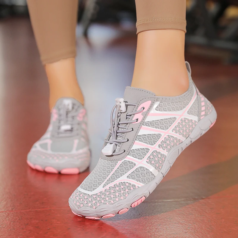 Wading Shoes Women Barefoot Beach Shoes Outdoor Fitness Swimming Shoes Quick-Drying Upstream Shoes Unisex Water Sports Shoes36-
Wading Shoes Women Barefoot Beach Shoes Outdoor Fitness Swimming Shoes Quick-Drying Upstream Shoes Unisex Water Sports Shoes36-