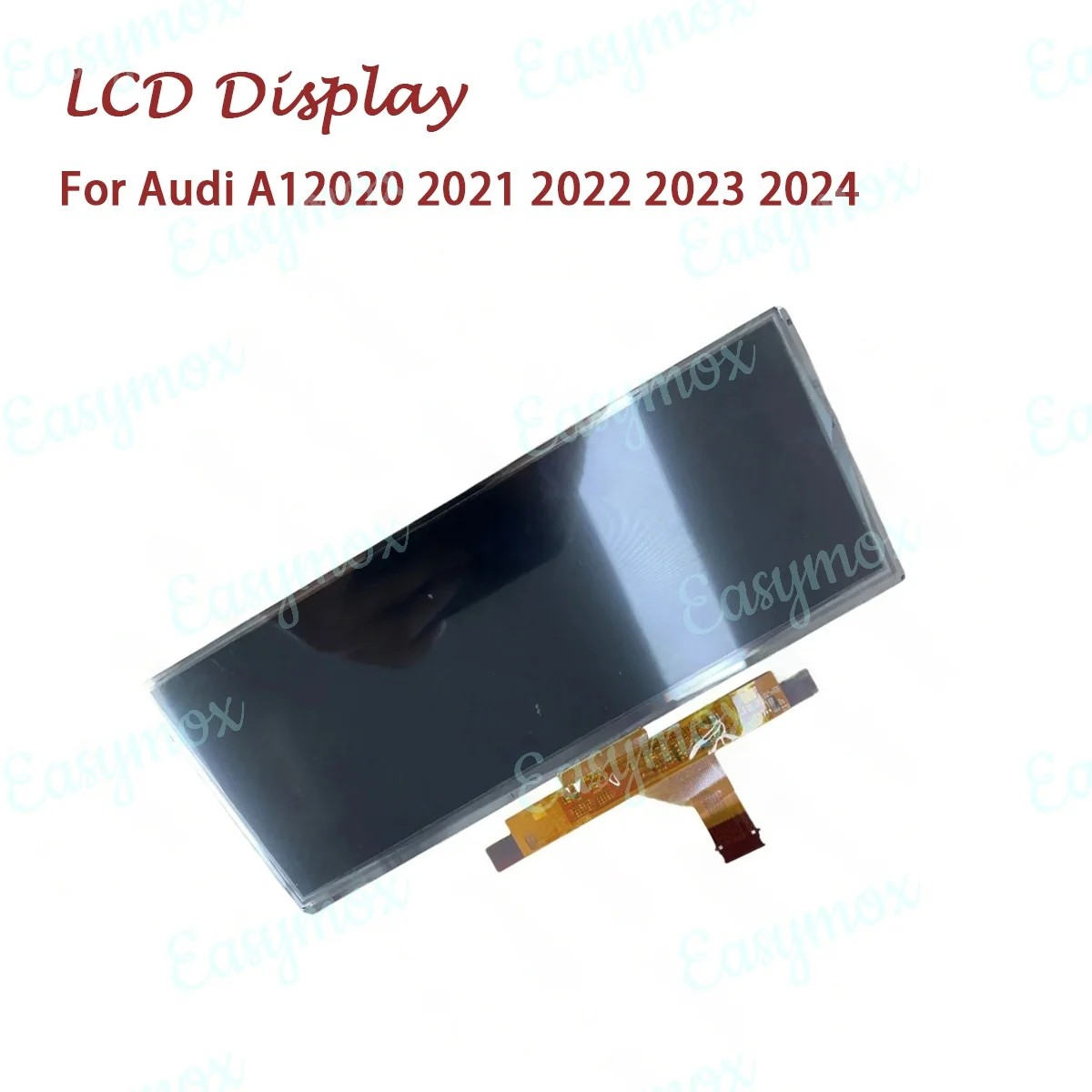 TM103XFSP01 10.25 Inch LCD Display for Audi A1 2020 2021 2022 2023 2024 Instrument Cluster Dashboard Screen Repair
TM103XFSP01 10.25 Inch LCD Display for Audi A1 2020 2021 2022 2023 2024 Instrument Cluster Dashboard Screen Repair