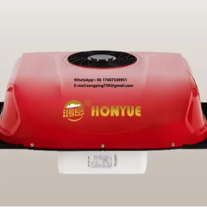 Compact Car Air Conditioning Unit Space Saving Design Easy Installation Air Conditioning System
Compact Car Air Conditioning Unit Space Saving Design Easy Installation Air Conditioning System