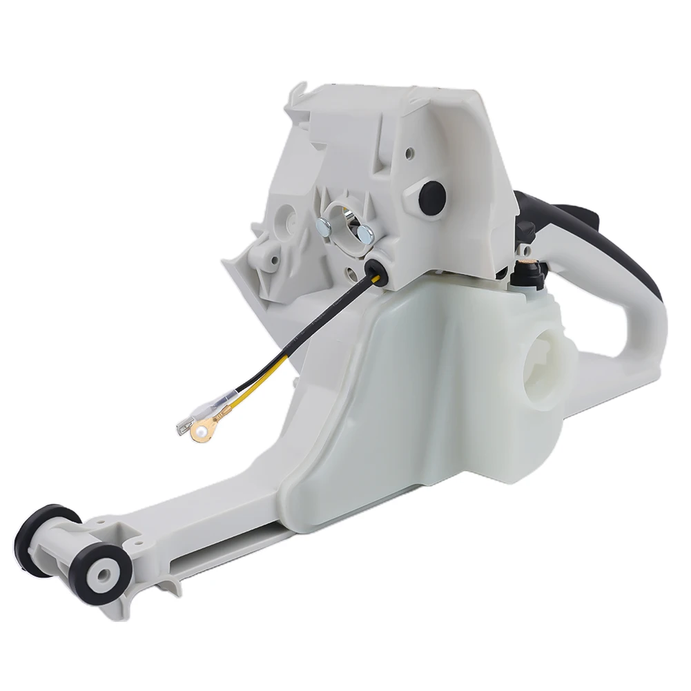 Efficiently Replace Your Old Fuel Gas Tank Rear Handle on For MS440 or MS044 Chainsaws with This Essential Assembly Part
Efficiently Replace Your Old Fuel Gas Tank Rear Handle on For MS440 or MS044 Chainsaws with This Essential Assembly Part