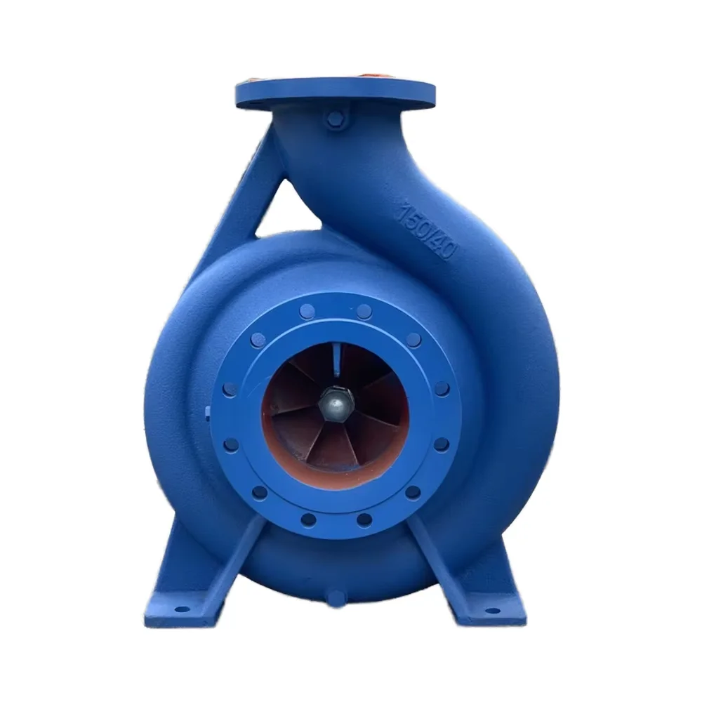 Factory Wholesale 3 Inch Electric Water Pump 20 kw Fire Fighting Horizontal End Suction Centrifugal Pump With Motor Power Supply
Factory Wholesale 3 Inch Electric Water Pump 20 kw Fire Fighting Horizontal End Suction Centrifugal Pump With Motor Power Supply