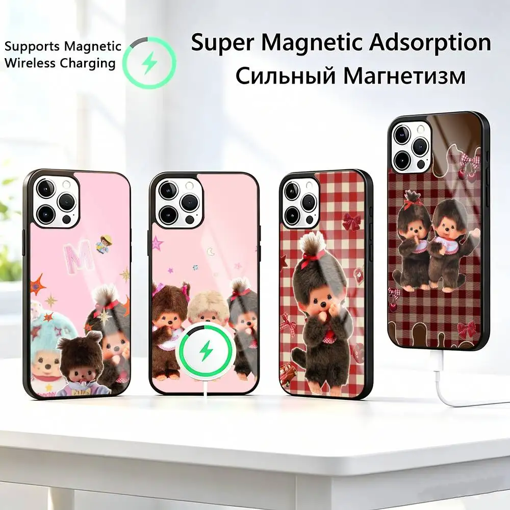 Cute-e monchhichis-s Phone Case For iPhone17,16,15,14,13,12,11 Plus,Pro Supports Magnetic Wireless Charging
Cute-e monchhichis-s Phone Case For iPhone17,16,15,14,13,12,11 Plus,Pro Supports Magnetic Wireless Charging