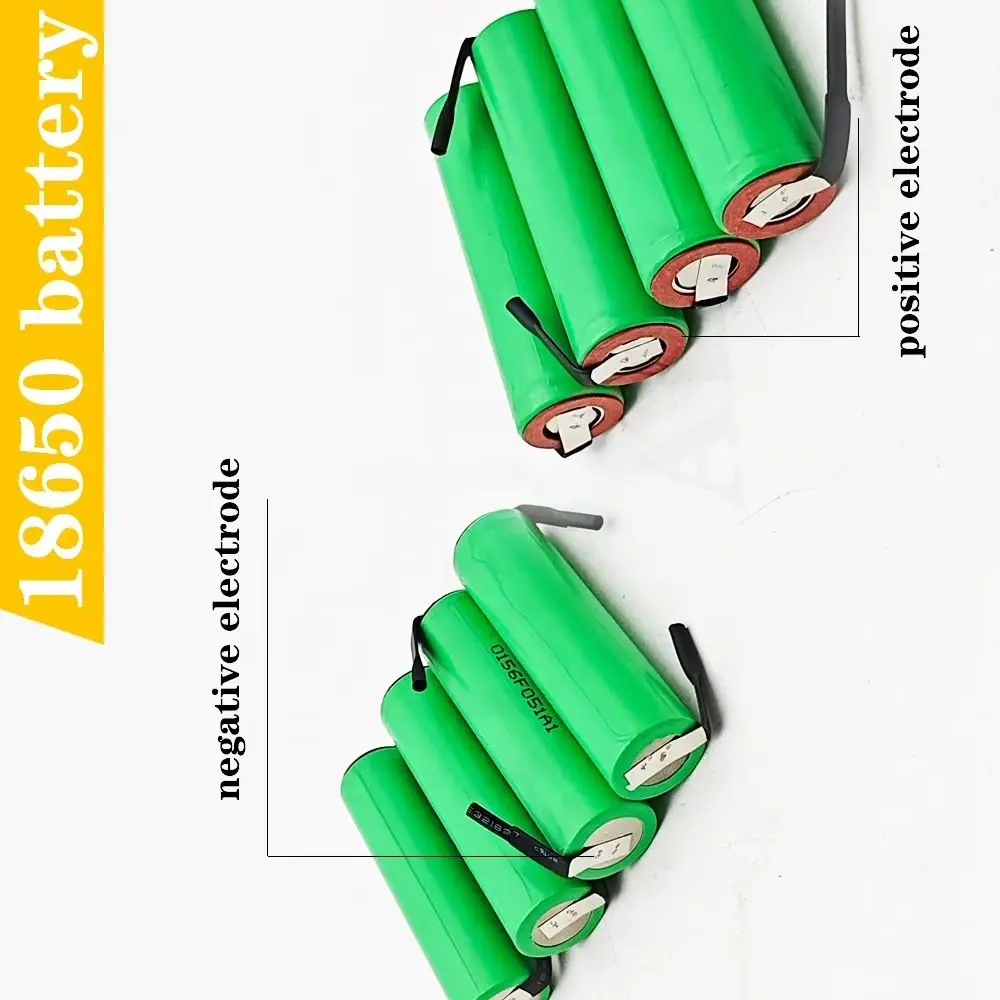 18650 lithium rechargeable battery MJ1 DIY nickel 3.7V 3500mAh , suitable for 18650 battery pack+DIY nickel 
18650 lithium rechargeable battery MJ1 DIY nickel 3.7V 3500mAh , suitable for 18650 battery pack+DIY nickel