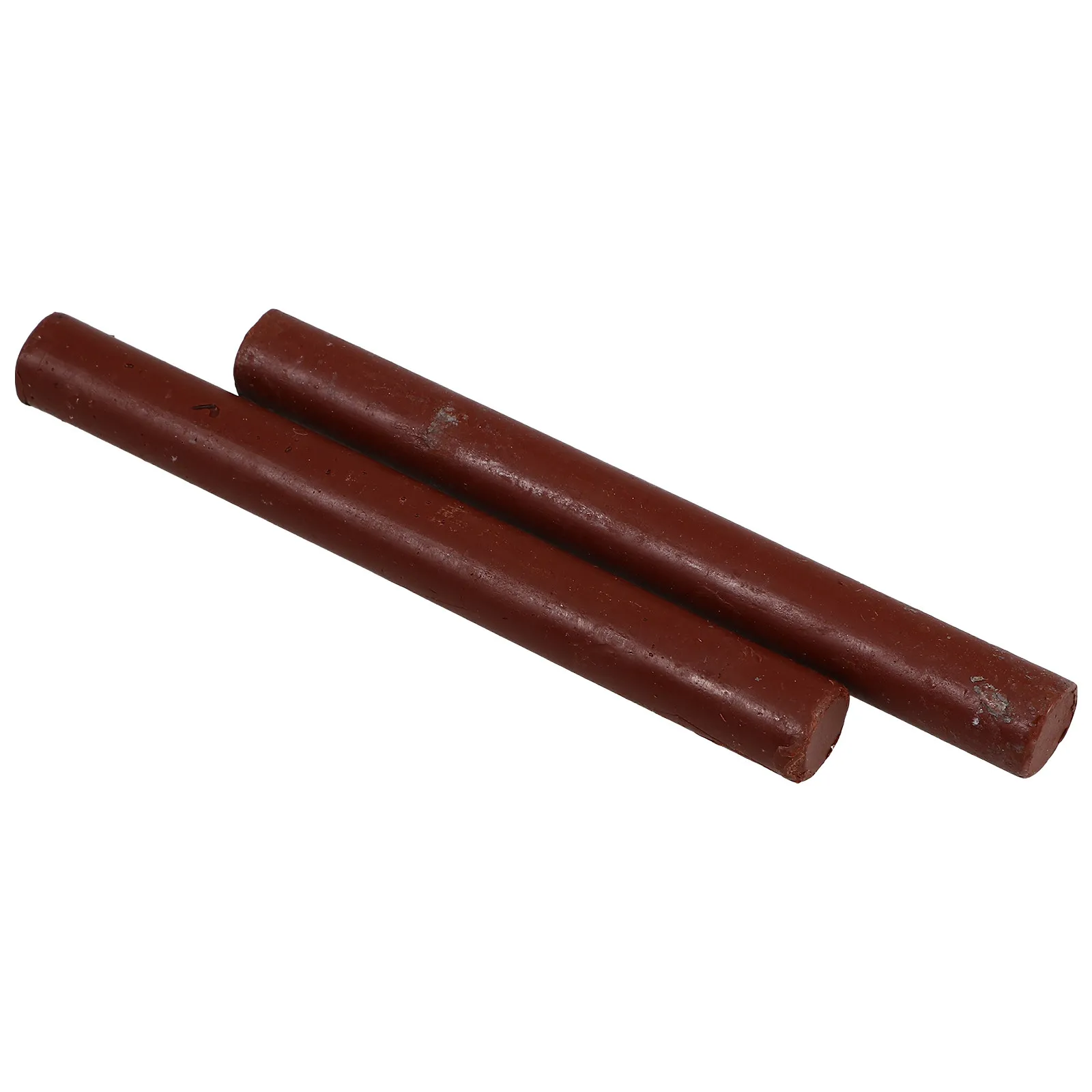 2pcs Wood Filler Sticks Dark Brown Wood Crayons For Furniture Repair Kit Floor Cabinet Laminate Hardwood
2pcs Wood Filler Sticks Dark Brown Wood Crayons For Furniture Repair Kit Floor Cabinet Laminate Hardwood