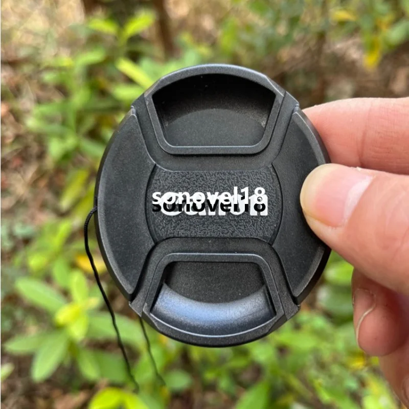 Camera Repair Partsfor 18-135Canon DSLR Camera49-52-58-62-67-72-77-82mmLens Cap18-55
Camera Repair Partsfor 18-135Canon DSLR Camera49-52-58-62-67-72-77-82mmLens Cap18-55