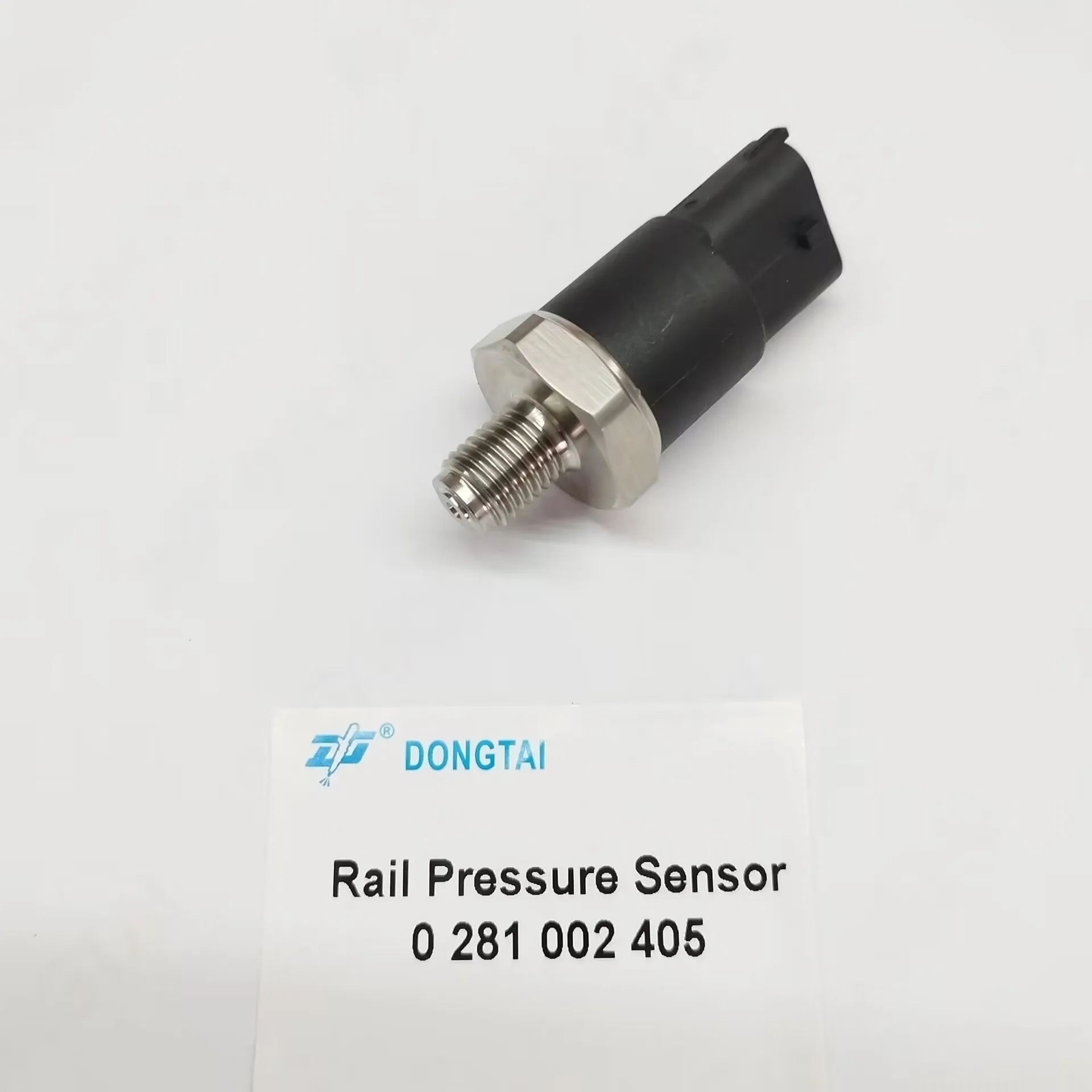 Diesels Fuel Rail Pressure Sensor 0281002405 0 281 002 405 for Daily MK3 RENAULsT Trucks Mascott
Diesels Fuel Rail Pressure Sensor 0281002405 0 281 002 405 for Daily MK3 RENAULsT Trucks Mascott