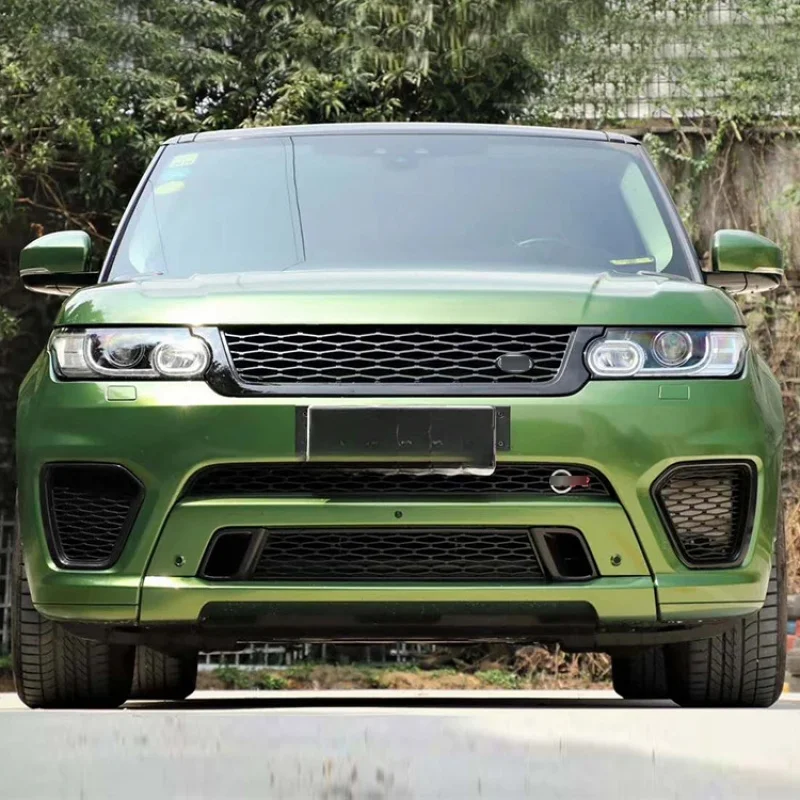 2. Premium Sport Style Kit Style Car Modification
2. Premium Sport Style Kit Style Car Modification