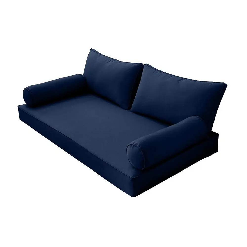Style2 Queen Size, 5 шт., отделка труб, уличная кушетка, матрас, подушка, подушка, полный комплект Ad101
Style2 Queen Size, 5 шт., отделка труб, уличная кушетка, матрас, подушка, подушка, полный комплект Ad101