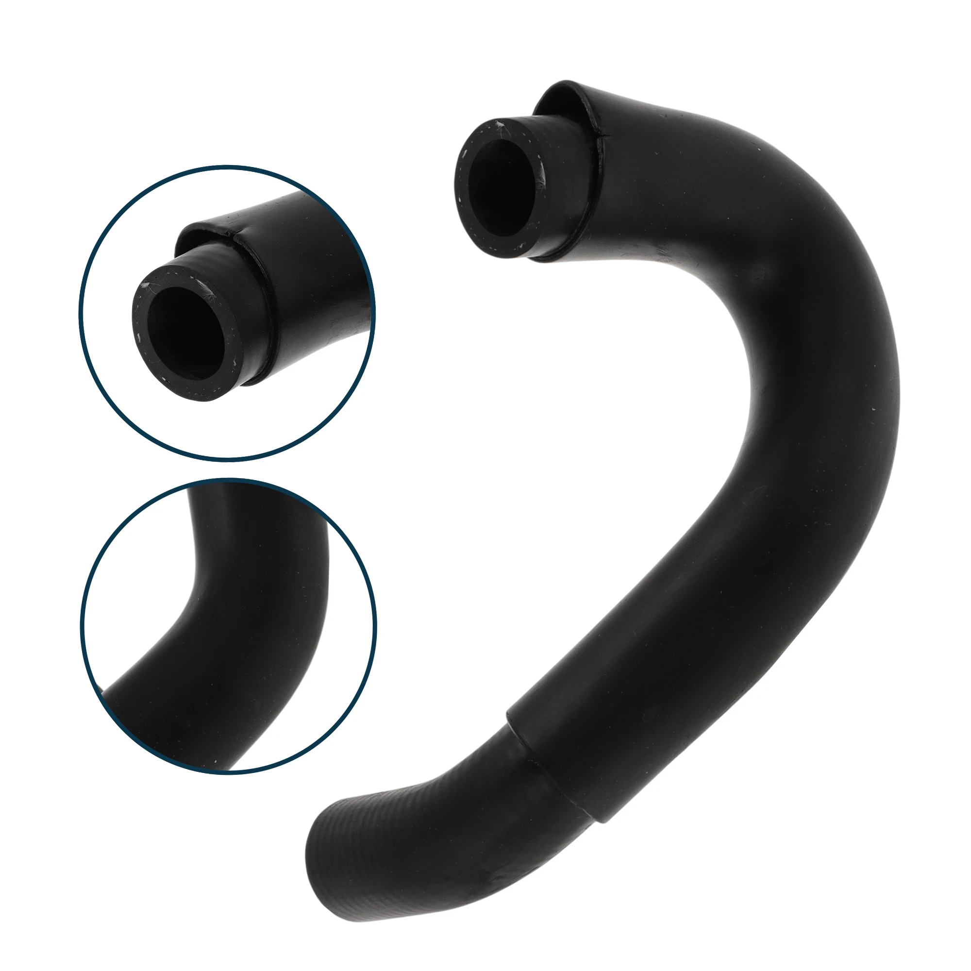 UXCELL Radiator Hose Heater Hose No.92402JK20A for Infiniti Q50 2015-2018 Rubber Warm Water Pipe Black 1 Pc
UXCELL Radiator Hose Heater Hose No.92402JK20A for Infiniti Q50 2015-2018 Rubber Warm Water Pipe Black 1 Pc