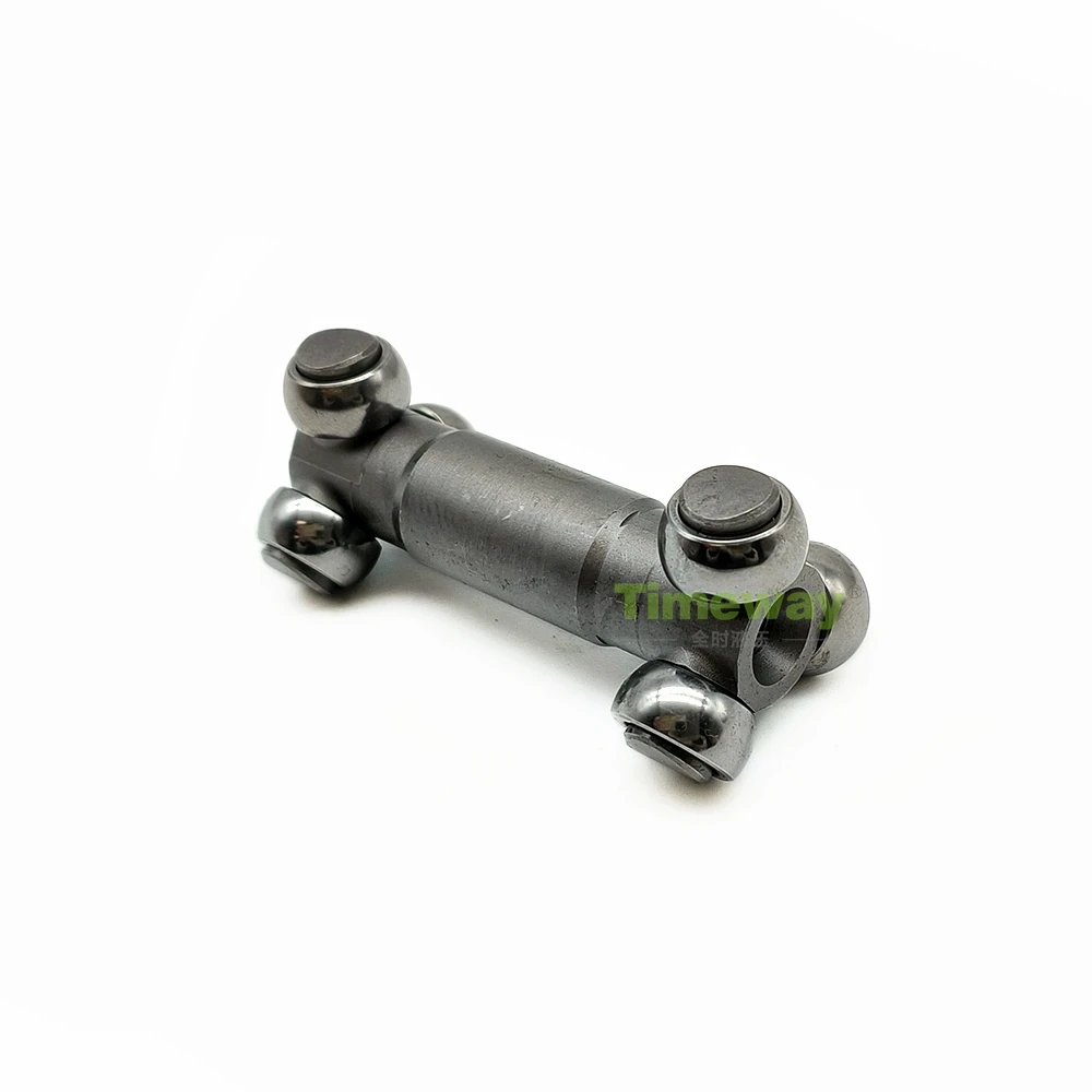Driven Shaft with Balls V12-110 Hydraulic Motor Parts for Repair Parker Piston Pump
Driven Shaft with Balls V12-110 Hydraulic Motor Parts for Repair Parker Piston Pump