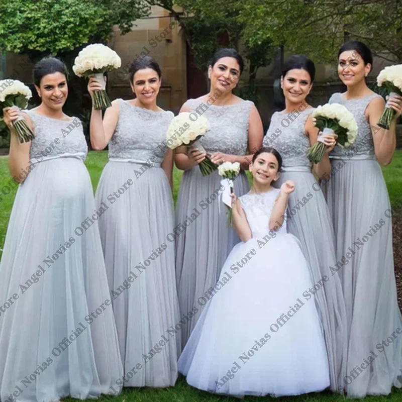 Customized Plus Size Silver Bridesmaid Dresses for Wedding Party Dresses vestido madrinhas casamento Customized
Customized Plus Size Silver Bridesmaid Dresses for Wedding Party Dresses vestido madrinhas casamento Customized