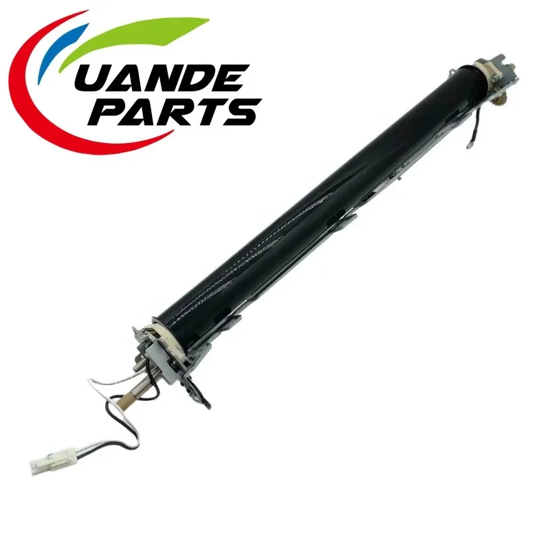 1 шт. оригинальная 95% новая пленка для термофиксатора для Ricoh MP 2554 3554 3054 4054 4554 5054 6054 в сборе, детали для копировального принтера
1 шт. оригинальная 95% новая пленка для термофиксатора для Ricoh MP 2554 3554 3054 4054 4554 5054 6054 в сборе, детали для копировального принтера