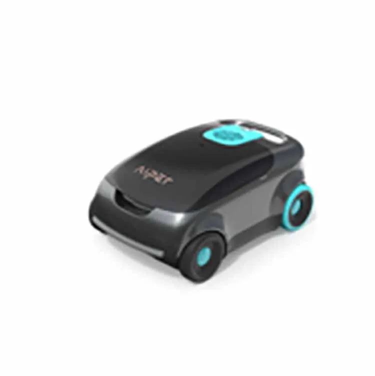 AKX Swimming Pool Smart Machine Automatic Equipment Cleaner Cordless Cleaning Robot
AKX Swimming Pool Smart Machine Automatic Equipment Cleaner Cordless Cleaning Robot