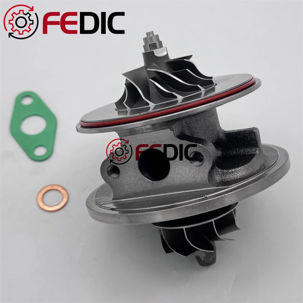 BV39 54399880022 54399880020 Turbocharger core for Audi Seat Skoda VW 1.9 TDI AXR BSW BEW ATD BVK Turbo cartridge CHRA
BV39 54399880022 54399880020 Turbocharger core for Audi Seat Skoda VW 1.9 TDI AXR BSW BEW ATD BVK Turbo cartridge CHRA
