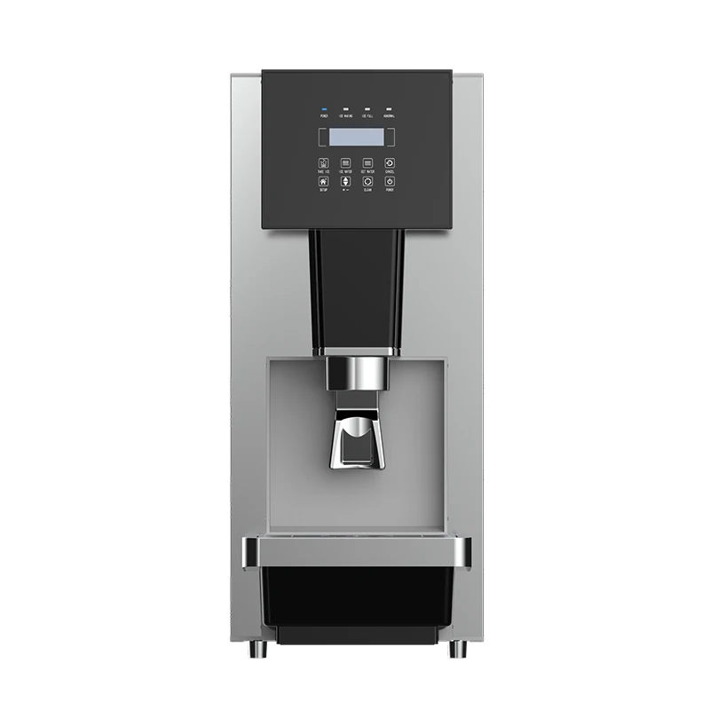 #BTB-Z02 Ice Maker for Coffee Shop Ice Dropper Tea bar Commercial Application Ice Dispenser
#BTB-Z02 Ice Maker for Coffee Shop Ice Dropper Tea bar Commercial Application Ice Dispenser