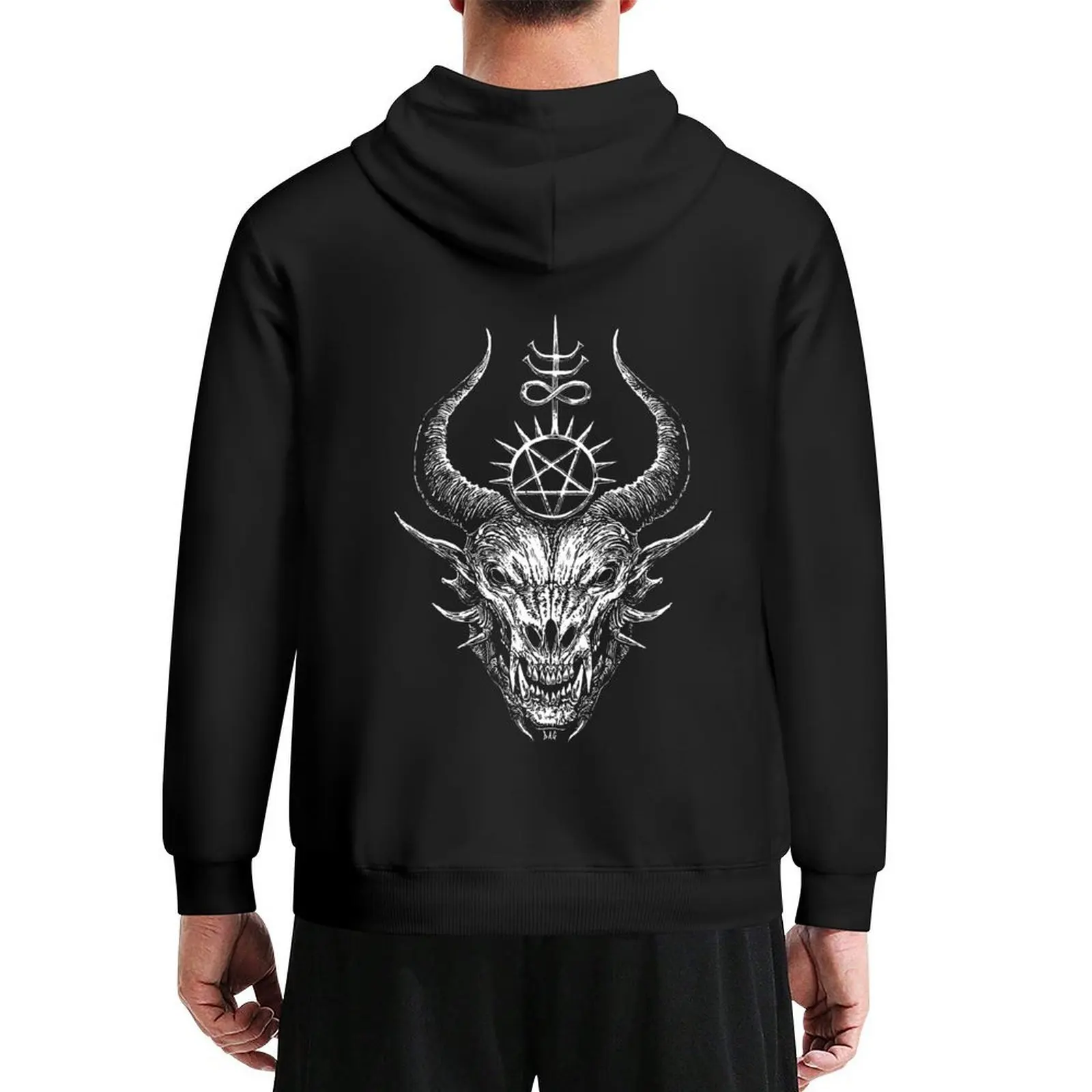 Satanic Demon (Darker colors only) Hoodie men's sweat-shirt anime clothing japanese style graphic t shirts men hoodies for men
Satanic Demon (Darker colors only) Hoodie men's sweat-shirt anime clothing japanese style graphic t shirts men hoodies for men