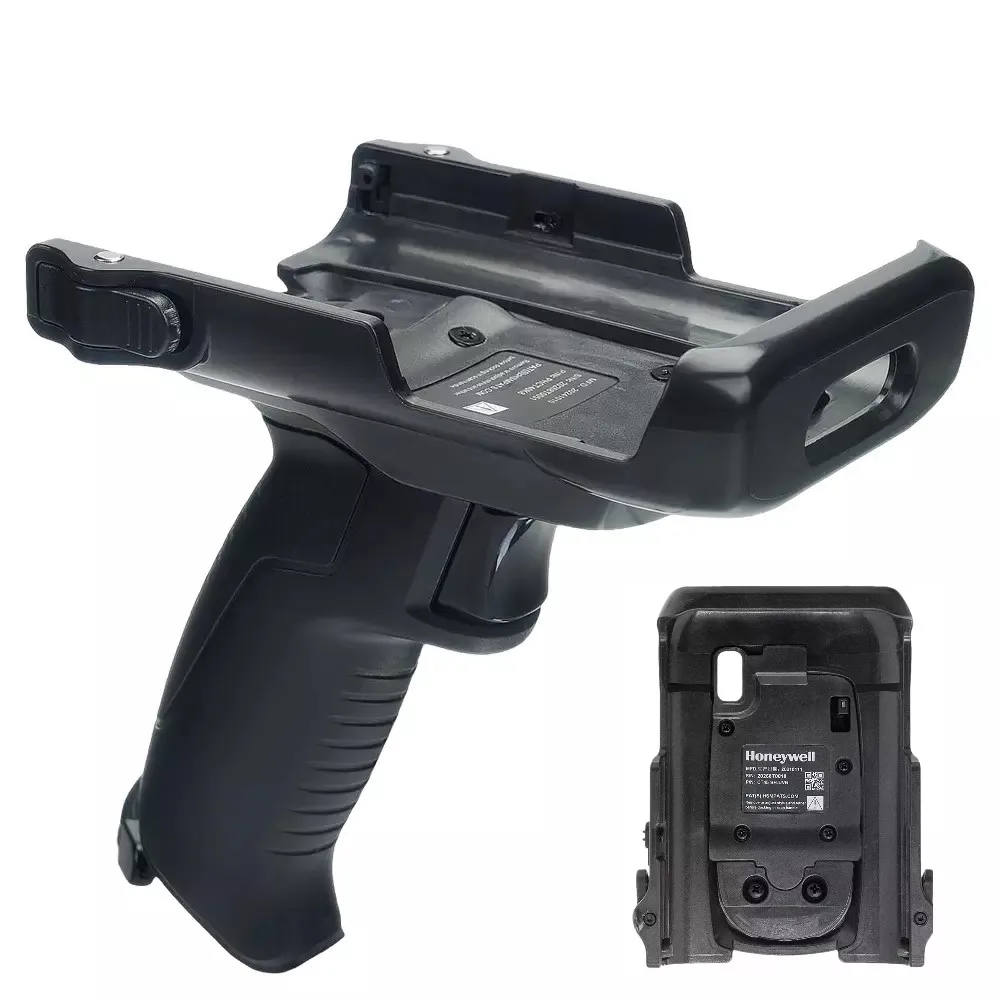Защелкивающаяся ручка триггерного пистолета для Honeywell Dolphin CT40 CT45 CT47 CT45XP
Защелкивающаяся ручка триггерного пистолета для Honeywell Dolphin CT40 CT45 CT47 CT45XP