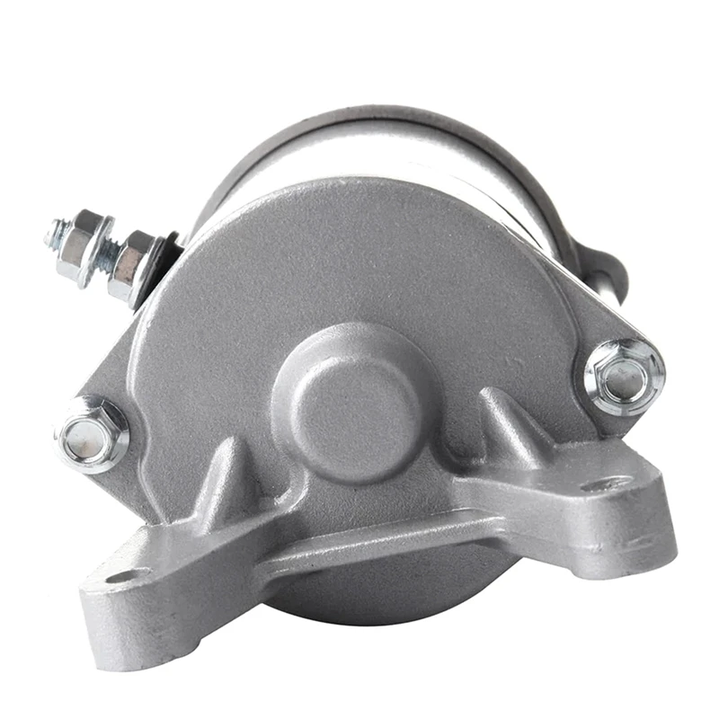 31 Tooth Motorcycle Starter Motor For Yamaha XV700 XV750 XV1100 Virago 5A8818001000,5A8-81800-10-00
31 Tooth Motorcycle Starter Motor For Yamaha XV700 XV750 XV1100 Virago 5A8818001000,5A8-81800-10-00