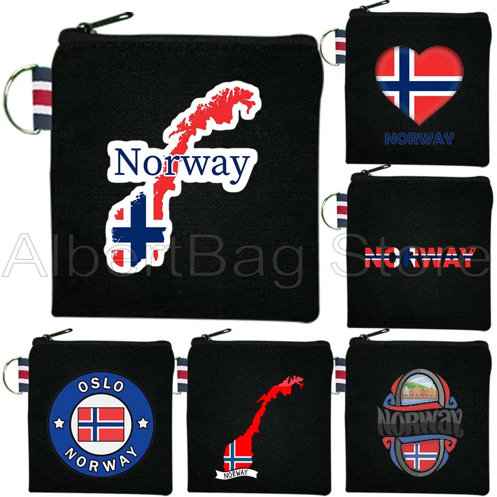 Love Norway Country Flag Map Norwegian Icons Gifts Canvas Key Coin Purse Bag Small Square Lipstick Storage Card Bag Wallet Pouch
Love Norway Country Flag Map Norwegian Icons Gifts Canvas Key Coin Purse Bag Small Square Lipstick Storage Card Bag Wallet Pouch