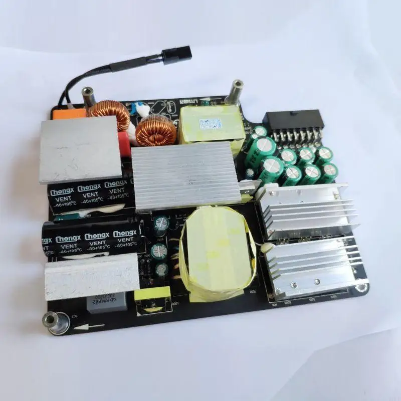 2025 New PSU Power Supply Power Board Replacement for iMac 27" A1312 PA-2311-02A ADP-310W
2025 New PSU Power Supply Power Board Replacement for iMac 27" A1312 PA-2311-02A ADP-310W