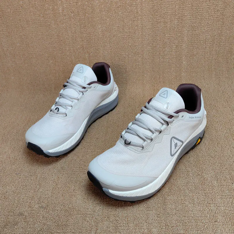 2025 Men's New Trail Running Shoes Men's Breathable Outdoor Shoes Luxury Brand Wider Sneakers Mens Top Jogging Sneakers
2025 Men's New Trail Running Shoes Men's Breathable Outdoor Shoes Luxury Brand Wider Sneakers Mens Top Jogging Sneakers