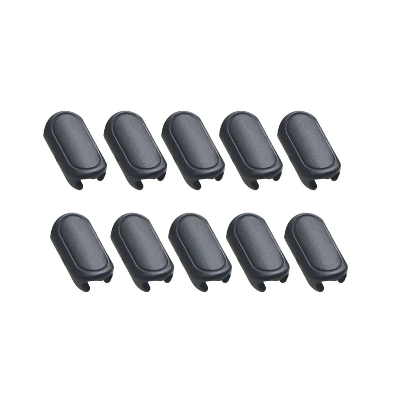 Mountain Bike Brake Cable Clips 10Pcs Derailleur Gear Shift Cable Housing Hose Guide Clamps for MTB Bikes Road Dropship
Mountain Bike Brake Cable Clips 10Pcs Derailleur Gear Shift Cable Housing Hose Guide Clamps for MTB Bikes Road Dropship