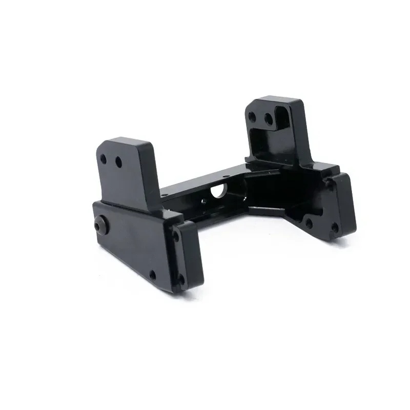 Metal Tail Beam for Tamiya 1/14 RC Truck Tractor Trailer Car Tipper Actros Lesu Upgrade Parts
Metal Tail Beam for Tamiya 1/14 RC Truck Tractor Trailer Car Tipper Actros Lesu Upgrade Parts