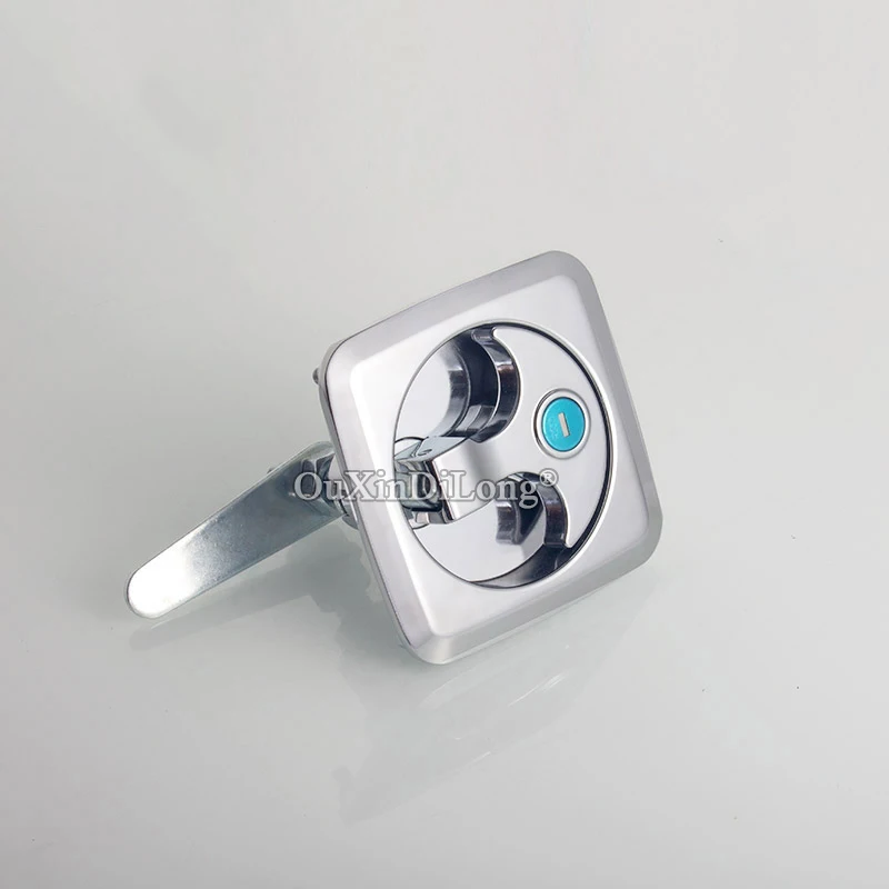 2PCS Zinc Alloy Industrial Equipment Lock Distribution Box Lock Switch Electric Cabinet Door Locks Mechanical Cabinet Locks+Keys
2PCS Zinc Alloy Industrial Equipment Lock Distribution Box Lock Switch Electric Cabinet Door Locks Mechanical Cabinet Locks+Keys