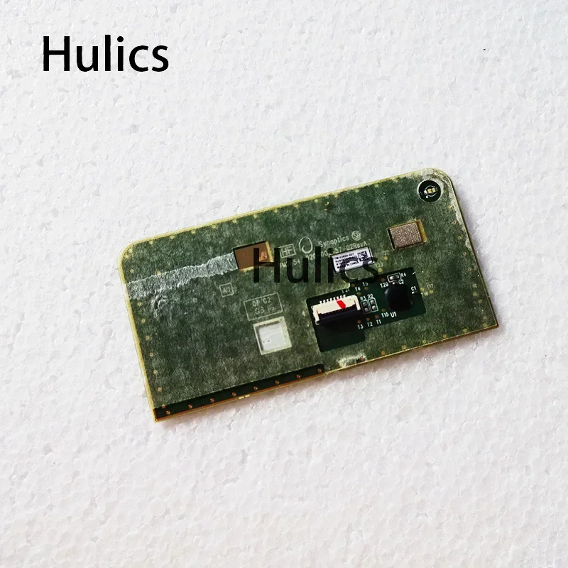 Hulics используется для HP 450 455 470 G1 G2 G3, сенсорная панель для ноутбука, мышь, плата TM2654 920- 002457 -02
Hulics используется для HP 450 455 470 G1 G2 G3, сенсорная панель для ноутбука, мышь, плата TM2654 920- 002457 -02