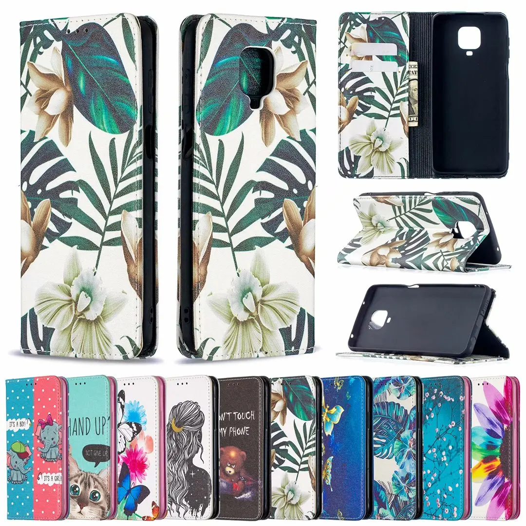 Painted Leather Case For Xiaomi Redmi Note 10 9 8 Pro Max 9S 9A 9C 8T 8A 10T Lite POCO X3 NFC M3 Flip Wallet Case Protect Cover
Painted Leather Case For Xiaomi Redmi Note 10 9 8 Pro Max 9S 9A 9C 8T 8A 10T Lite POCO X3 NFC M3 Flip Wallet Case Protect Cover