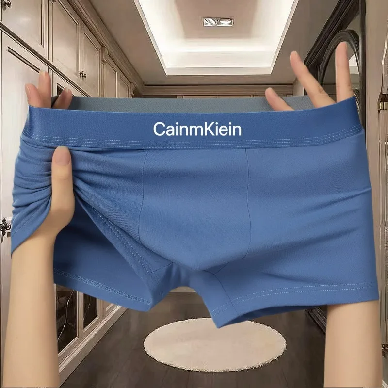 4 pcs Men's Underpants Print Boxers For Man Underwear Boxer Shorts Sexy Men's Panties Hombre Underpants
4 pcs Men's Underpants Print Boxers For Man Underwear Boxer Shorts Sexy Men's Panties Hombre Underpants