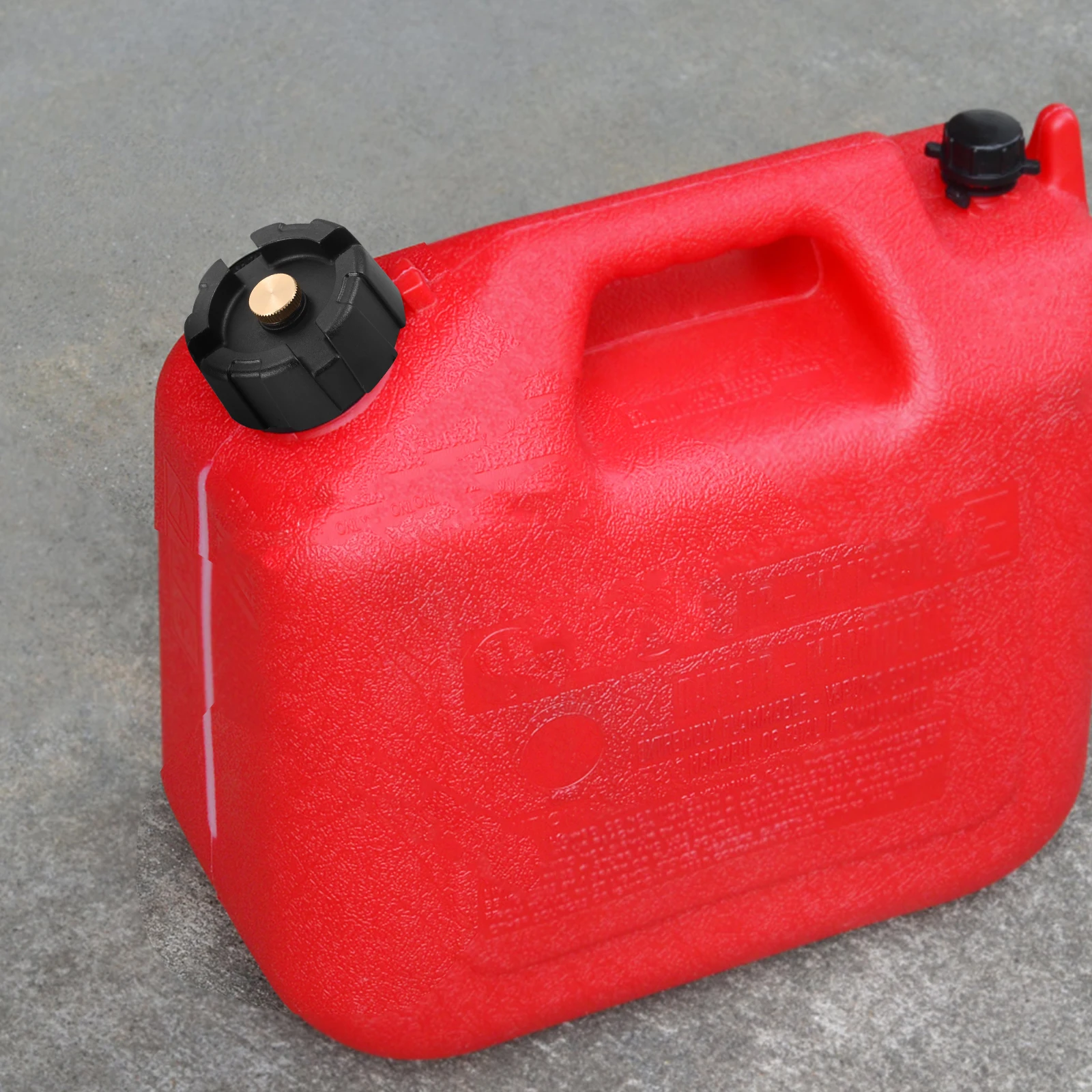 Fuel Tank Cover for Boat Engine Petrol Marine General Purpose Plastic Cap Lid Gas Tank Accessory Reusable Corrosion Resistance
Fuel Tank Cover for Boat Engine Petrol Marine General Purpose Plastic Cap Lid Gas Tank Accessory Reusable Corrosion Resistance