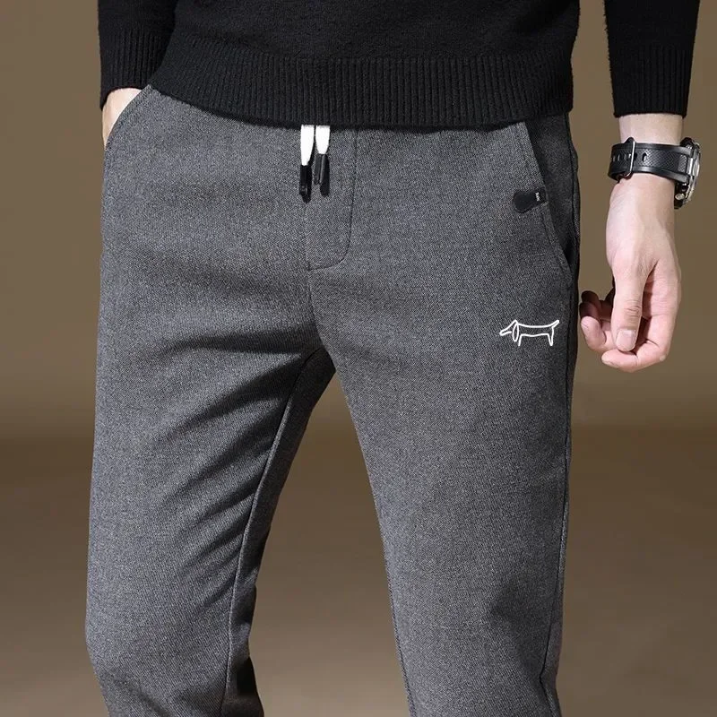 NEW men Golf wear Pants Men's Autumn Winter Golf Wear Men's Golf Clothing Casual New Pants High Quality Tennis golf wear 2024
NEW men Golf wear Pants Men's Autumn Winter Golf Wear Men's Golf Clothing Casual New Pants High Quality Tennis golf wear 2024