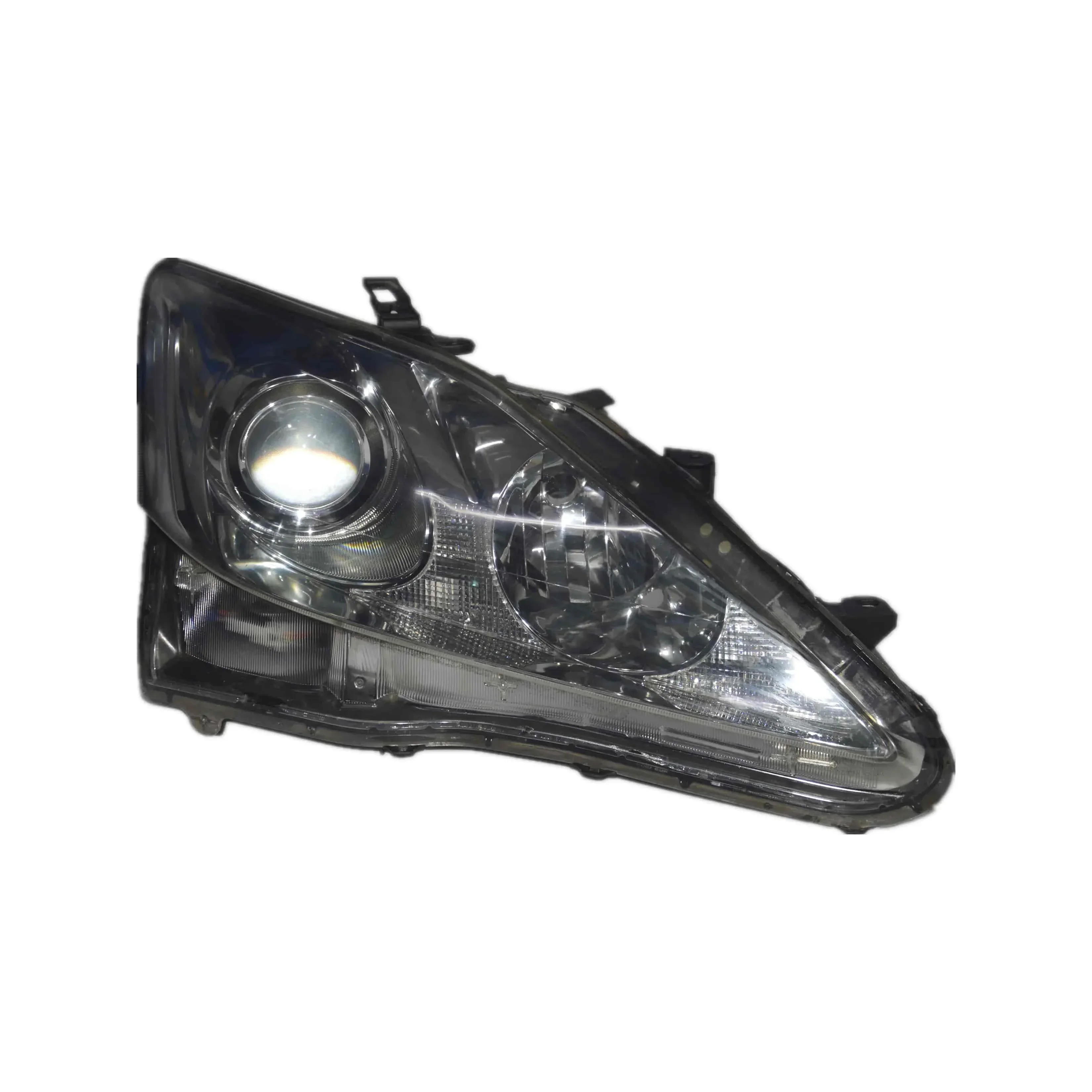Low Affordable Price IS300 Headlamps 2007-2010 360 Lighting Xenon Sensor Headlights for lexus car light
Low Affordable Price IS300 Headlamps 2007-2010 360 Lighting Xenon Sensor Headlights for lexus car light