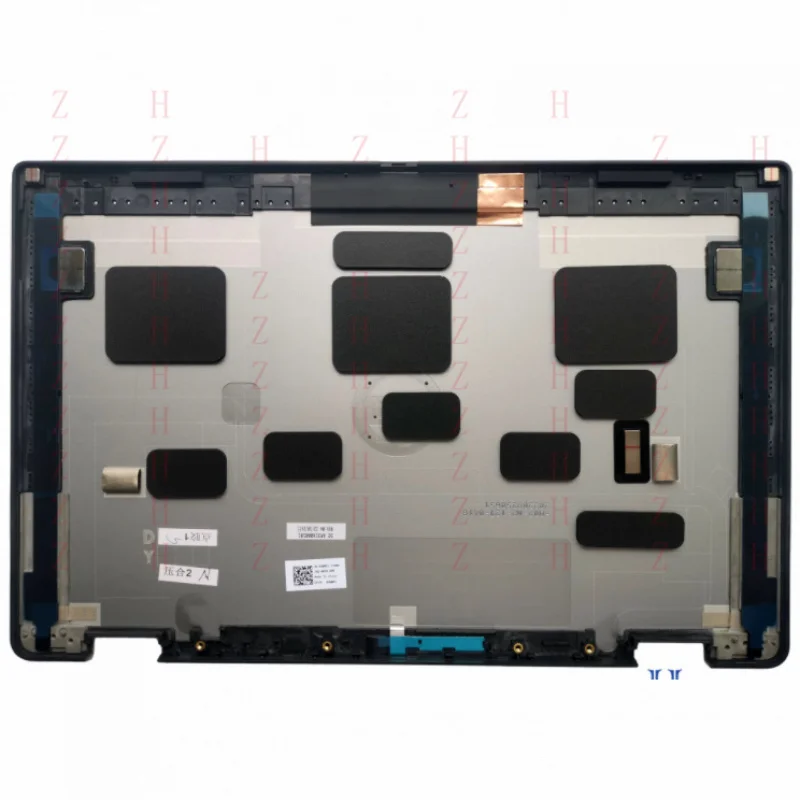 DUDU New for Dell Latitude 7420 2in1 A cvoer top case 09NNM2
DUDU New for Dell Latitude 7420 2in1 A cvoer top case 09NNM2
