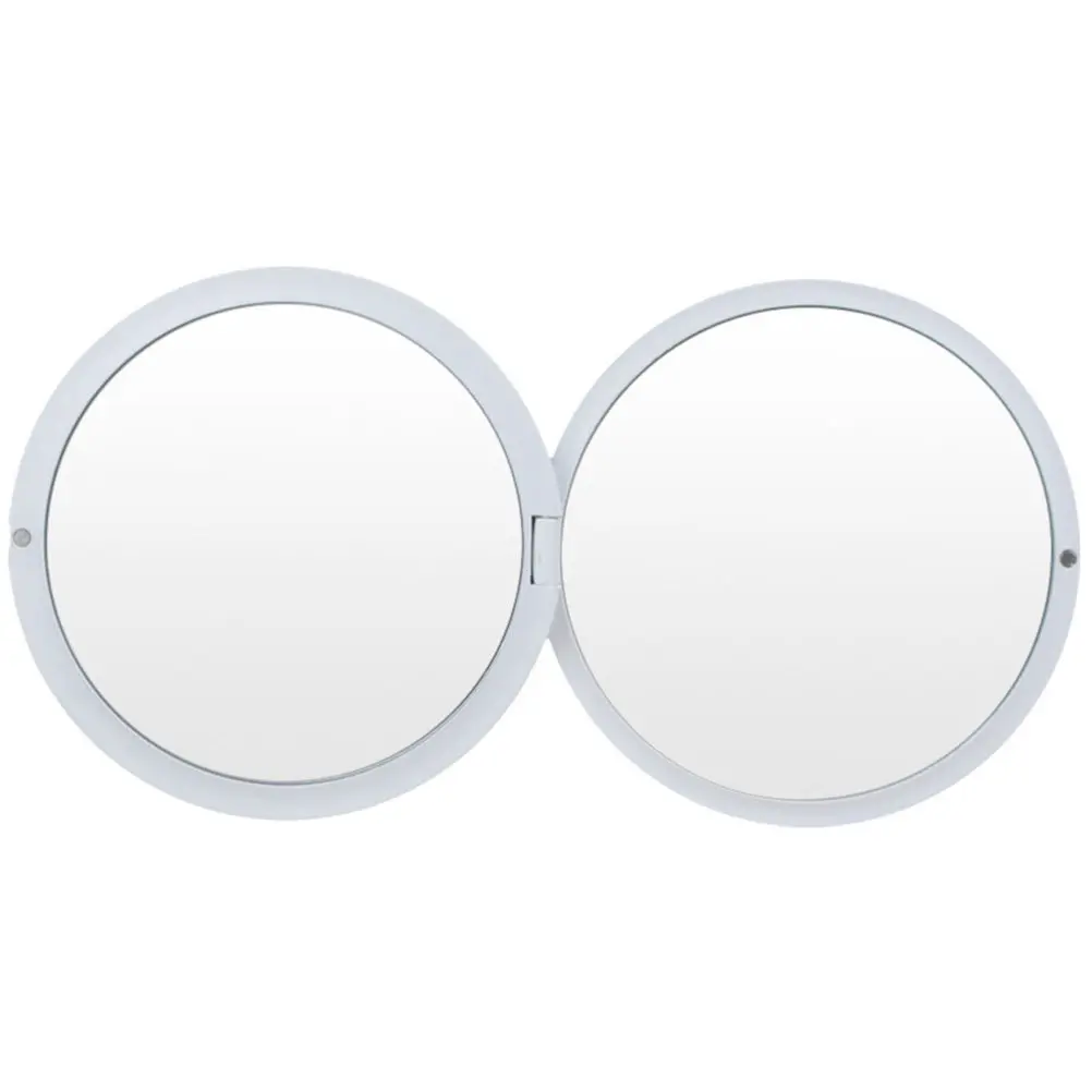 Зеркала для сумок с 10-кратным увеличением, портативные, складные, компактные
Зеркала для сумок с 10-кратным увеличением, портативные, складные, компактные