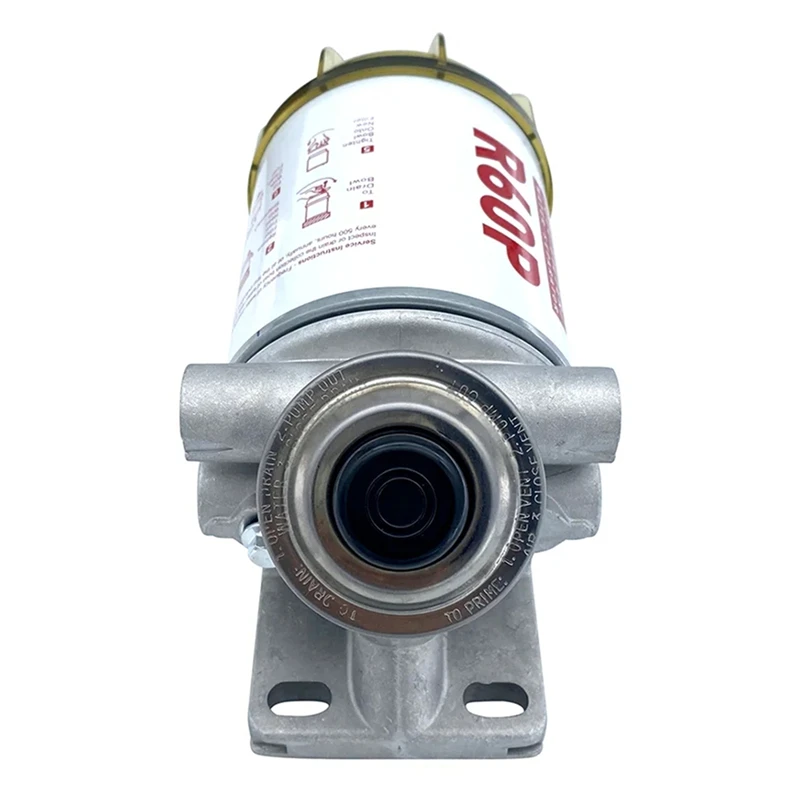 Fuel Filter R60P Marine Fuel Water Separator Replacement For Marine Outboard Motor Boat Accessories Replaces
Fuel Filter R60P Marine Fuel Water Separator Replacement For Marine Outboard Motor Boat Accessories Replaces
