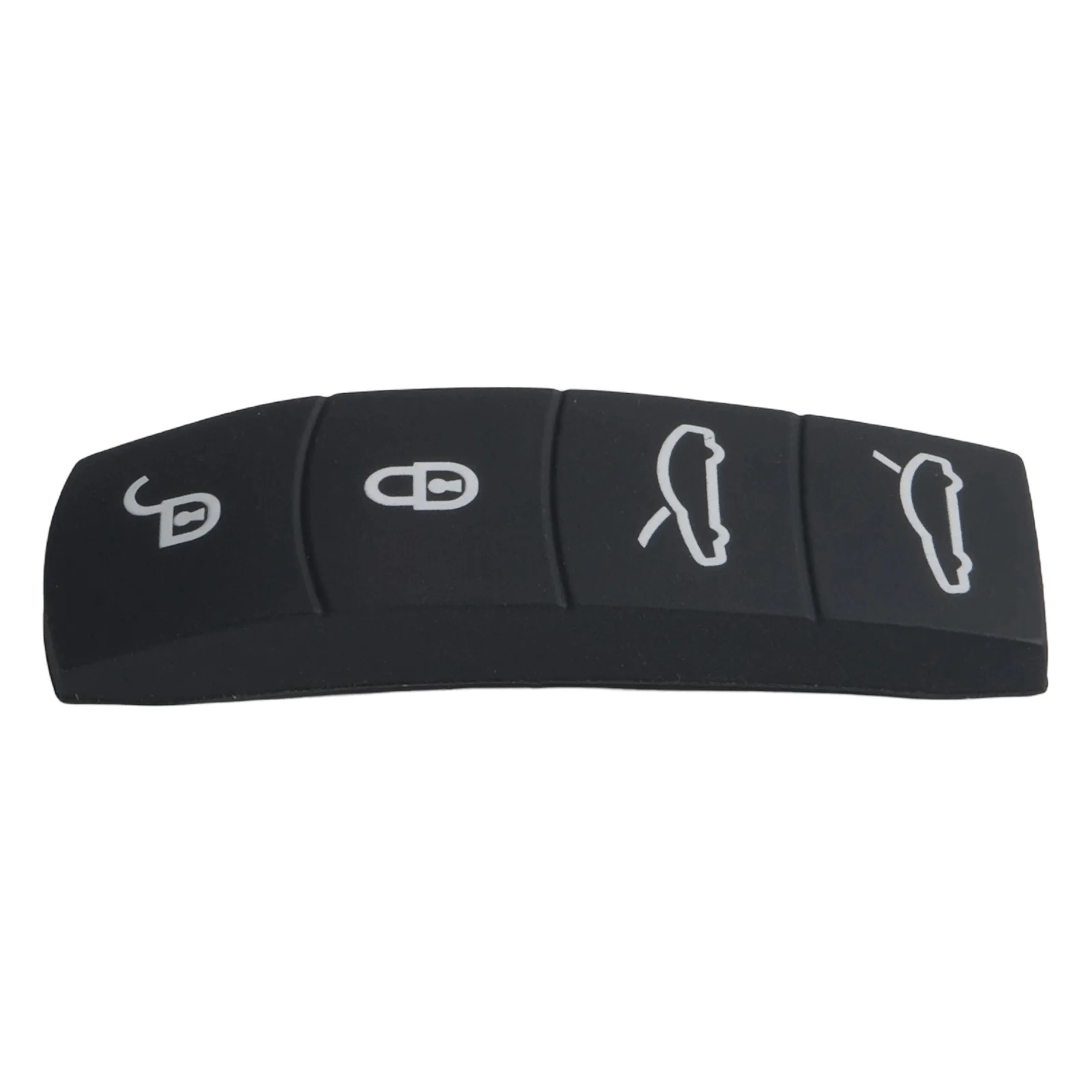 Car Key Cover Car Key Pad 3 Button Key Pad 4 Button Key Pad Black Key Pad Convenient Function Access Key Button Pad For Vehicles
Car Key Cover Car Key Pad 3 Button Key Pad 4 Button Key Pad Black Key Pad Convenient Function Access Key Button Pad For Vehicles