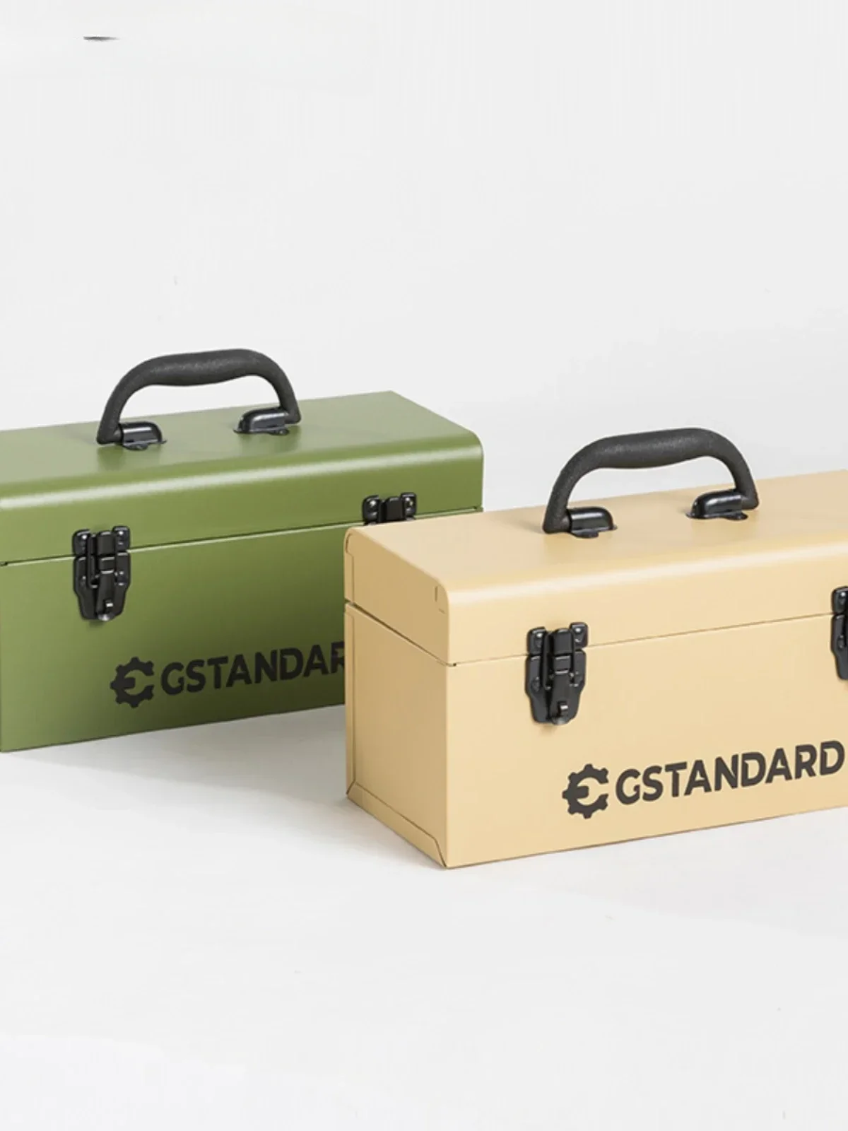 Новый продукт на полках Gstandard American 151, металлический бытовой ящик для хранения, тип ящика для хранения
Новый продукт на полках Gstandard American 151, металлический бытовой ящик для хранения, тип ящика для хранения
