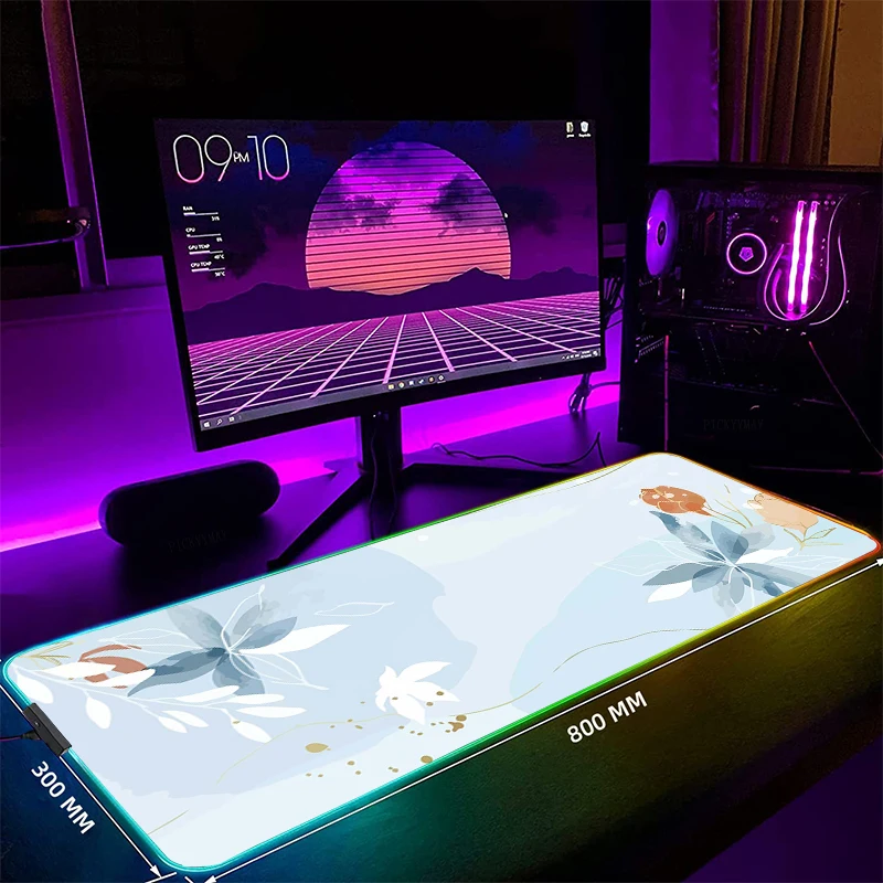 Игровые коврики для мыши в абстрактном стиле RGB, Настольный коврик, коврик для клавиатуры, светодиодный геймерский коврик для мыши XXL, коврики для мыши, дизайнерские коврики для мыши
Игровые коврики для мыши в абстрактном стиле RGB, Настольный коврик, коврик для клавиатуры, светодиодный геймерский коврик для мыши XXL, коврики для мыши, дизайнерские коврики для мыши