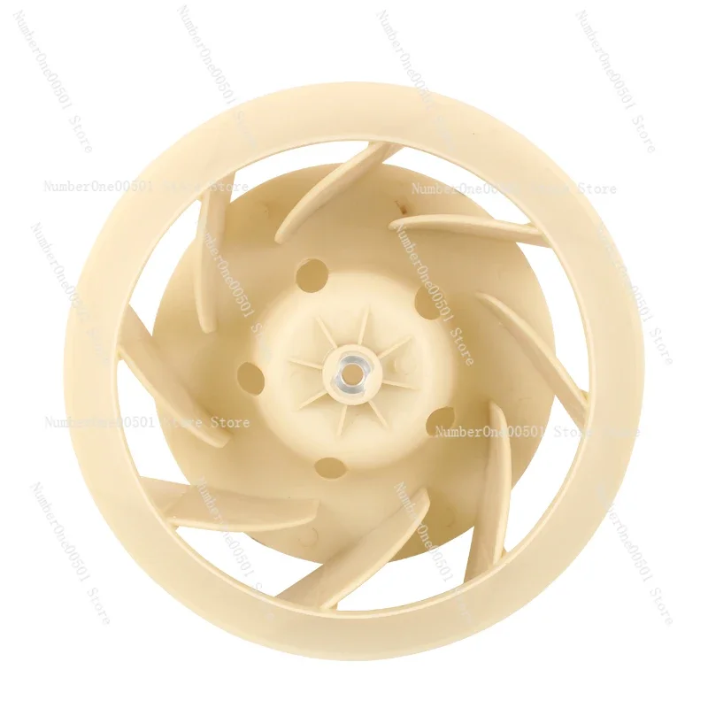 Floor Standing AC Centrifugal Blower Wheel 2P 3P Indoor Fan Blade Replacement Applicable To 5901A20013 LG -095
Floor Standing AC Centrifugal Blower Wheel 2P 3P Indoor Fan Blade Replacement Applicable To 5901A20013 LG -095