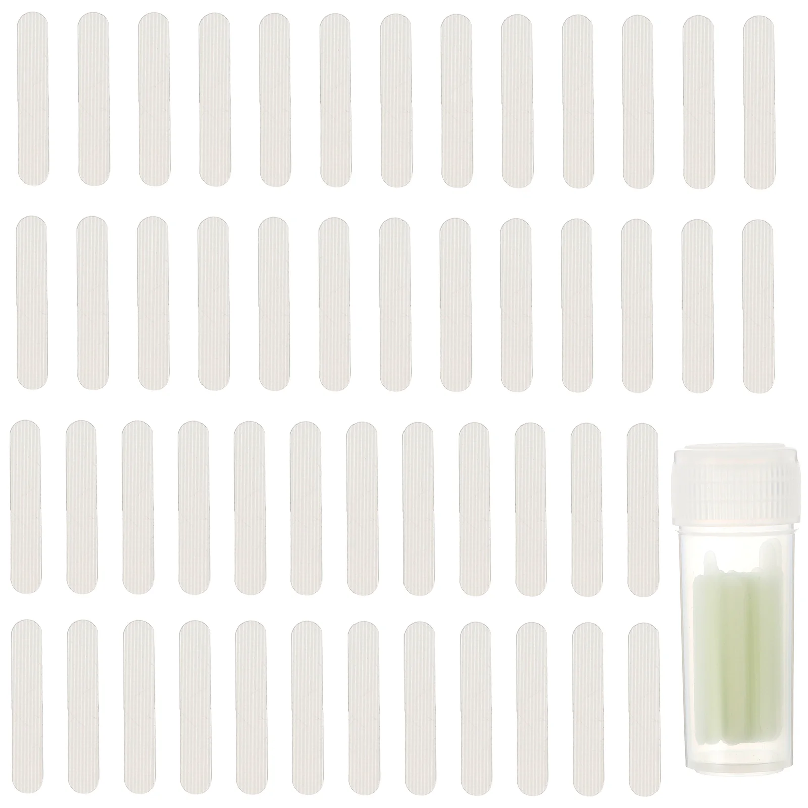 50 Pcs Toenail Straightening Sticker Stickers Tape Tools Brace Ingrown Patches Corrector Strip Orthotics
50 Pcs Toenail Straightening Sticker Stickers Tape Tools Brace Ingrown Patches Corrector Strip Orthotics